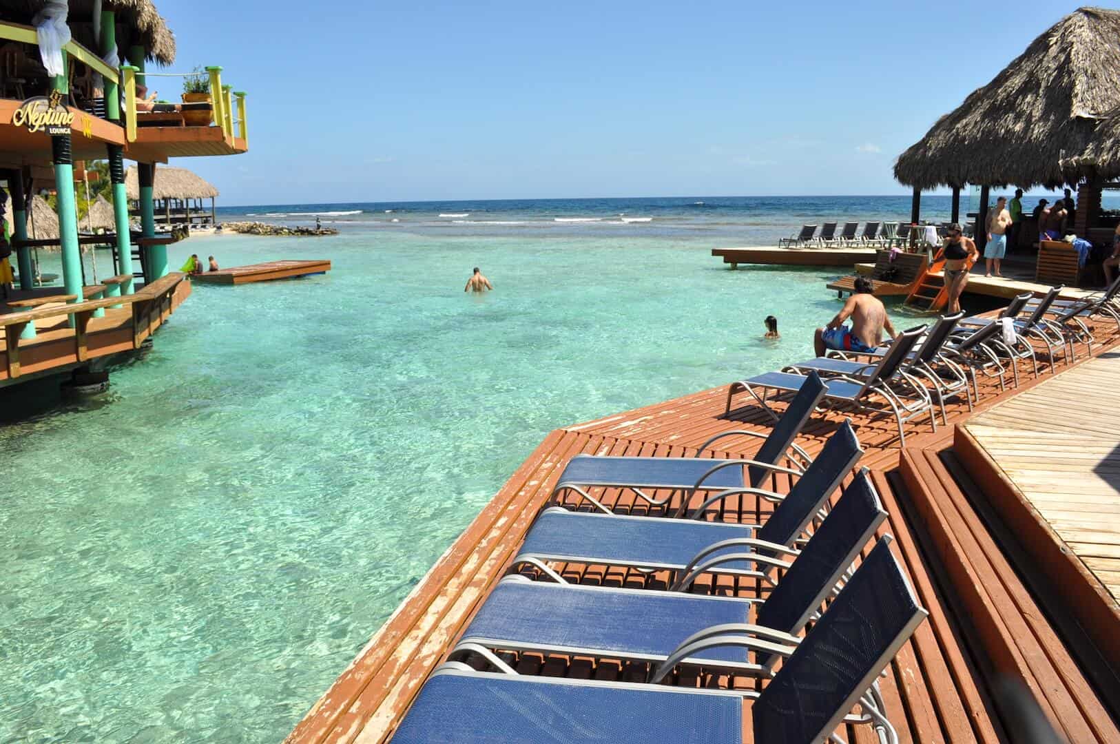 Little French Key Overwater Bungalows